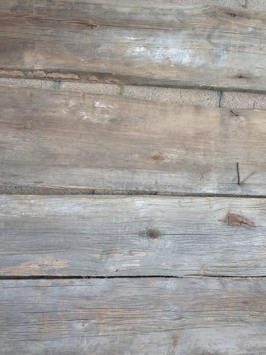 Stare deski ze stodoły,