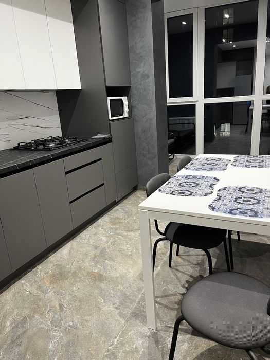 Луцьк нова квартира в новобудові ЖК DreamTown