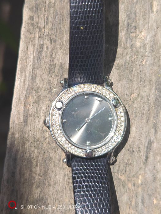 Часи годинник mercedes benz оригінал