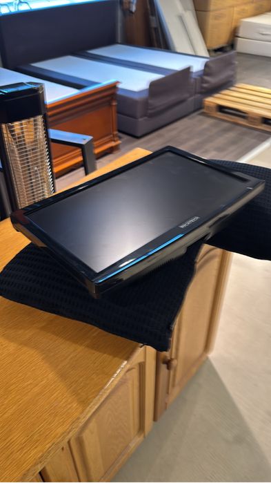 Дім на Колесах Tabert  Голандія