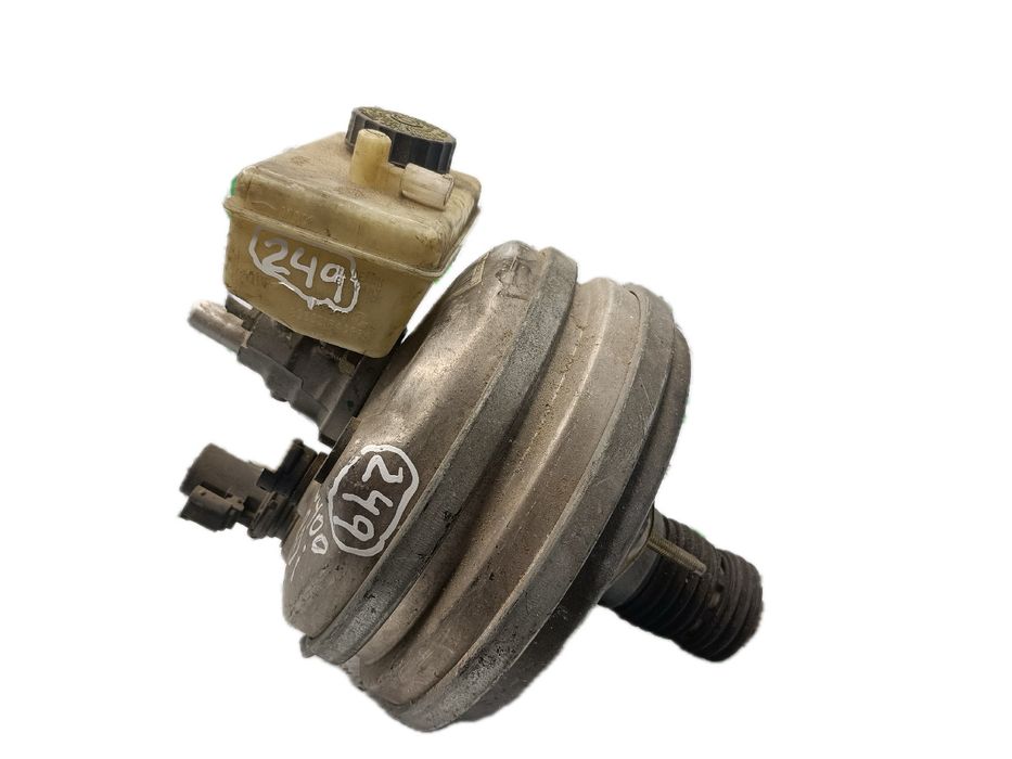 Servofreio MERCEDES-BENZ Classe S (W220)