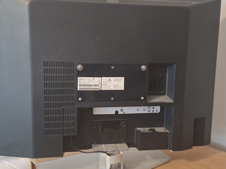Philips 32PFL5322/10 32 cale / DVB-T