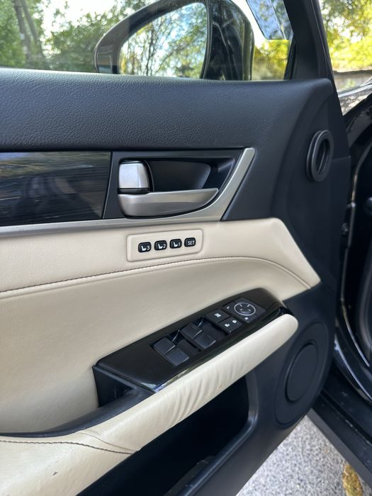 Продал Lexus GS 250