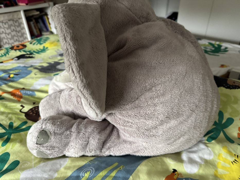 Jattestor - IKEA elephant64563925180803121