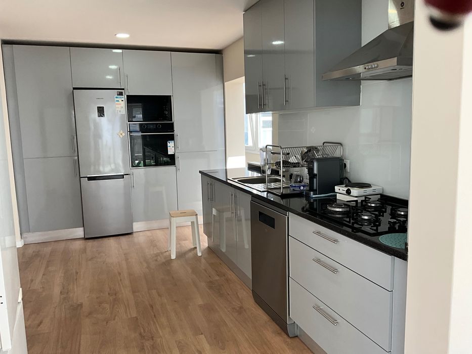 Apartamento Exclusivo T3 Odivelas Centro