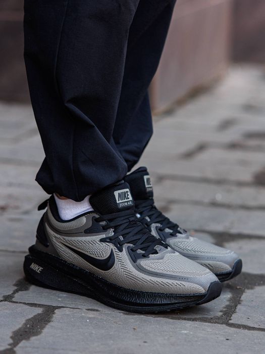 Nike Air Zoom Pegasus Black Brown