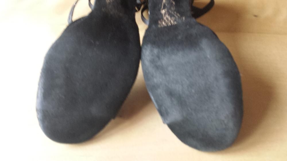 Buty do tańca roz.35 Kozdra