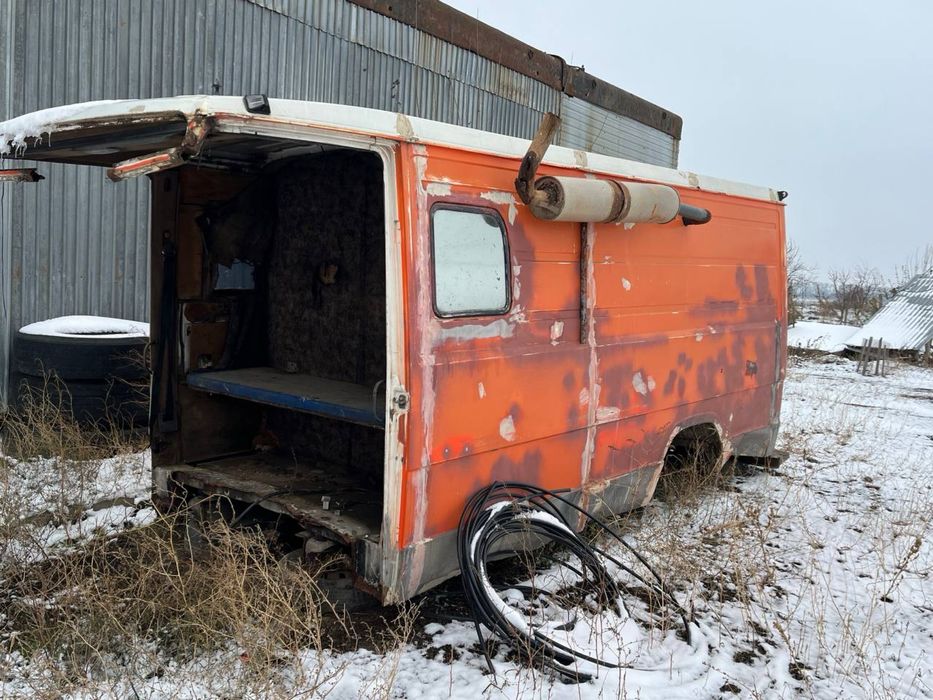 Генератор 30квт