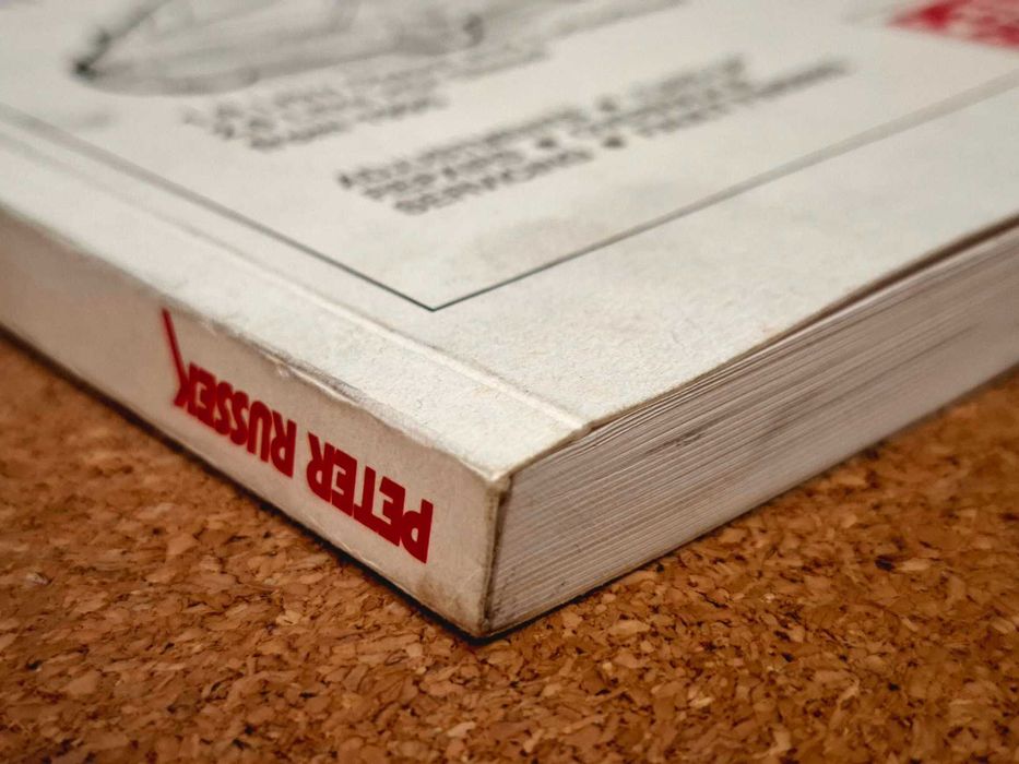 Livro manual técnico Citroen Dispatch Fiat Scudo Peugeot Expert