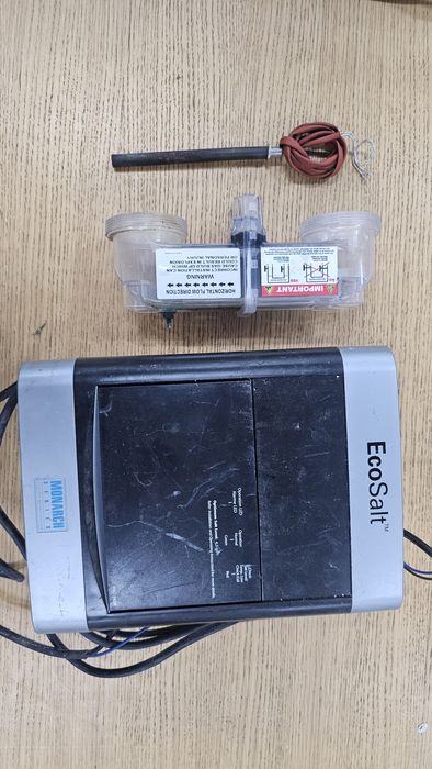 Motor de piscina