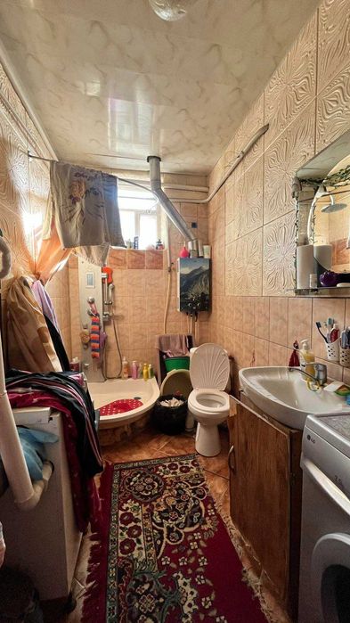 Продам 1/2 дома в районе завода Шевченко