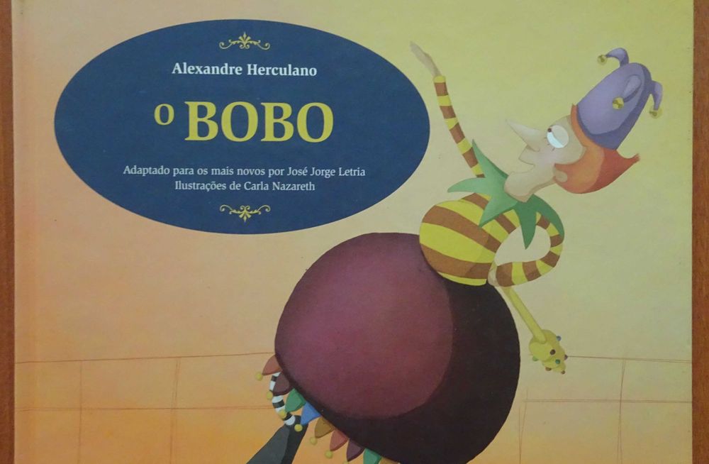 O Bobo de Alexandre Herculano