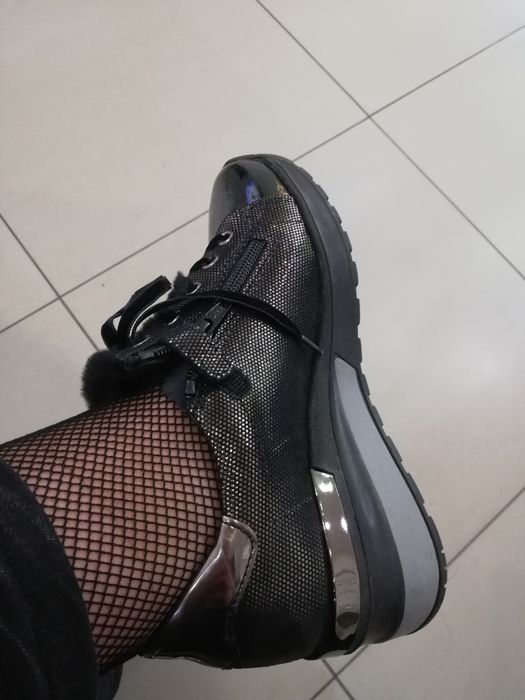 Ténis da Innocent Shoes