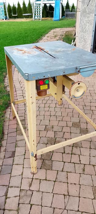 Piła Stołowa Krajzega