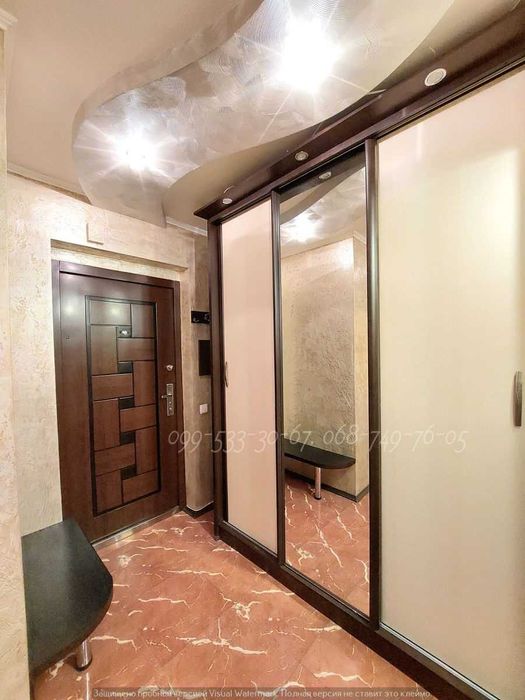 Актуально! 2к.кв., ЖК Яскравый рядом. Всё есть!