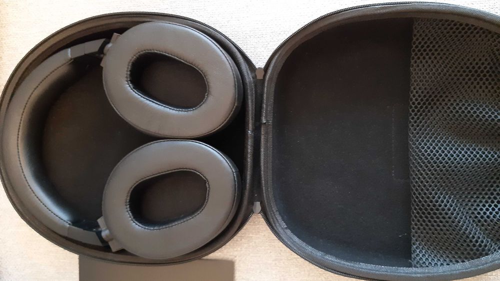 Słuchawki studyjne Audix A150