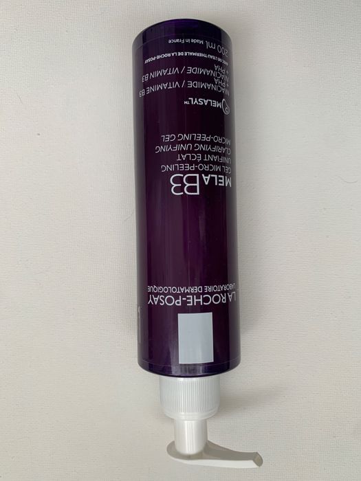 MELA B3 Gel Micropeeling