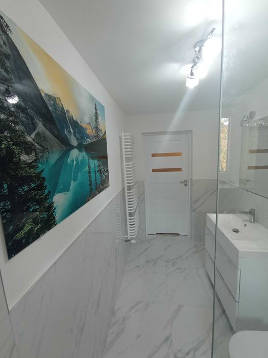 Usługi ogólnobudowlane