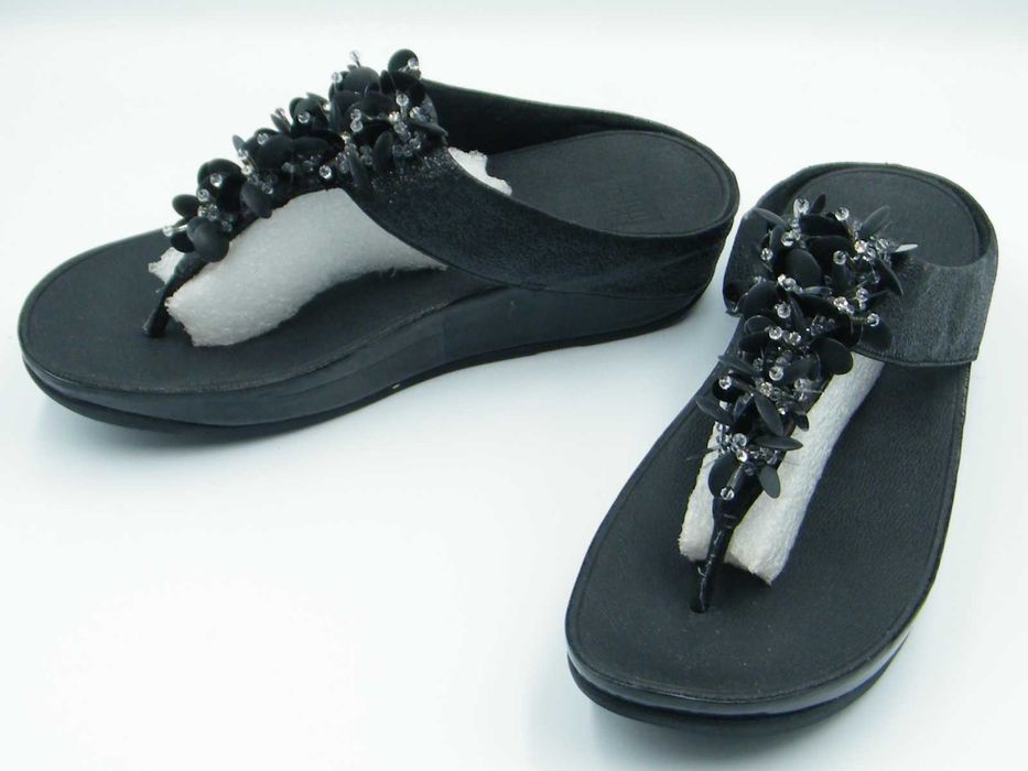FitFlop wygodne klapki