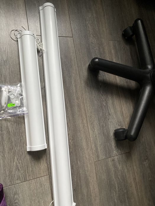 Фурнітура до Ролет системи