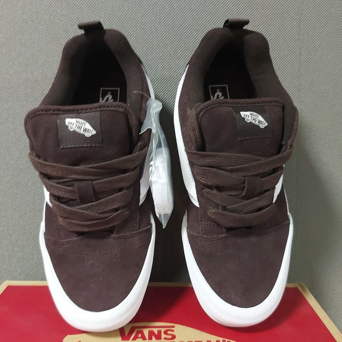 Vans damskie meskie roz 39