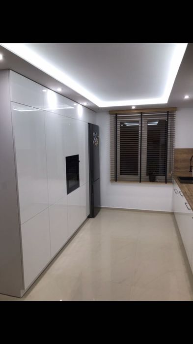 Prace Wykończeniowe