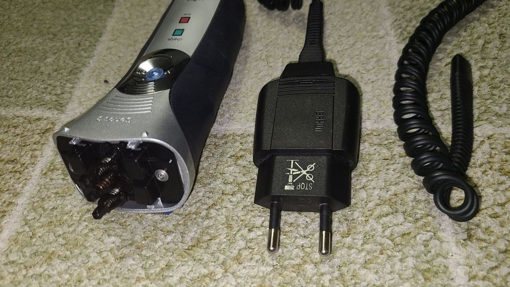 Бритва Braun Series 3 330 парт номер 32s