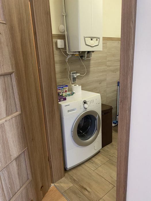 Mieszkanie na wynajem