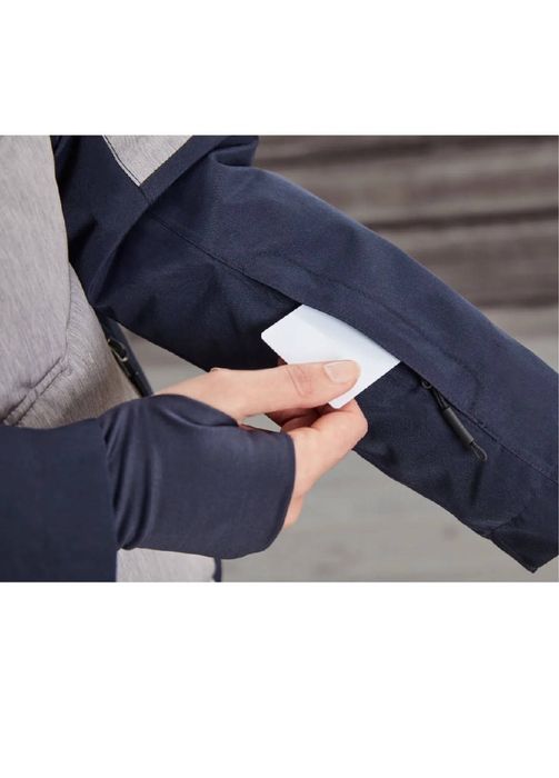 Лижний костюм жіночий