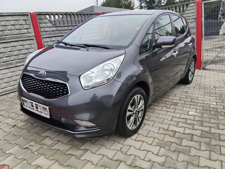 Kia Venga