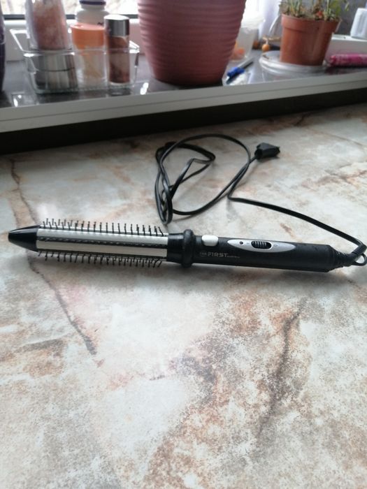 Плойка first в рабочем состоянии