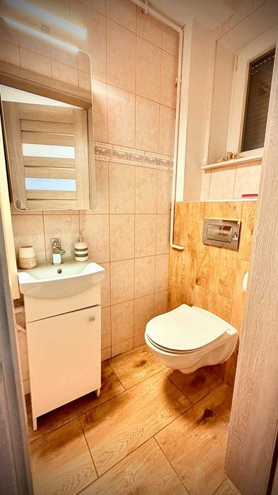 Słoneczna Idylla POKÓj 2 OS z tarasem  k. Karpacza SAUNA JACUZZI
