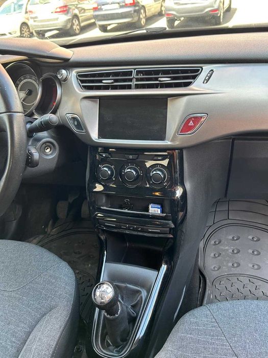Citroën C3 1.6 BlueHDi Collection - 2016