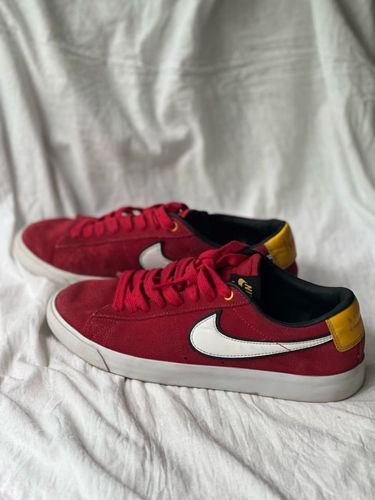 Кеди Nike 42 p.