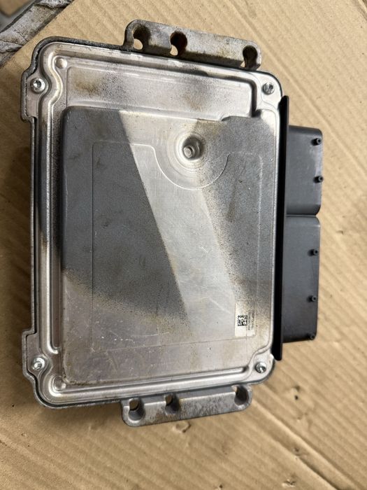 Sterownik do silnika Deutz