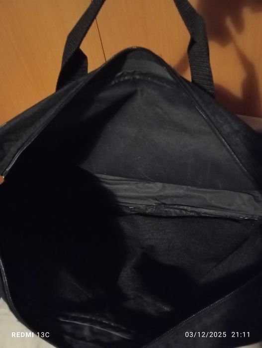 Mala básica para portátil