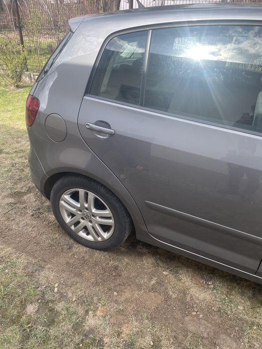 Volkswagen golf + 1.9 tdi