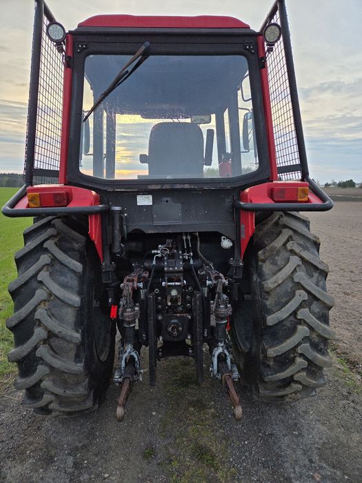 Ciągnik Belarus 952.3