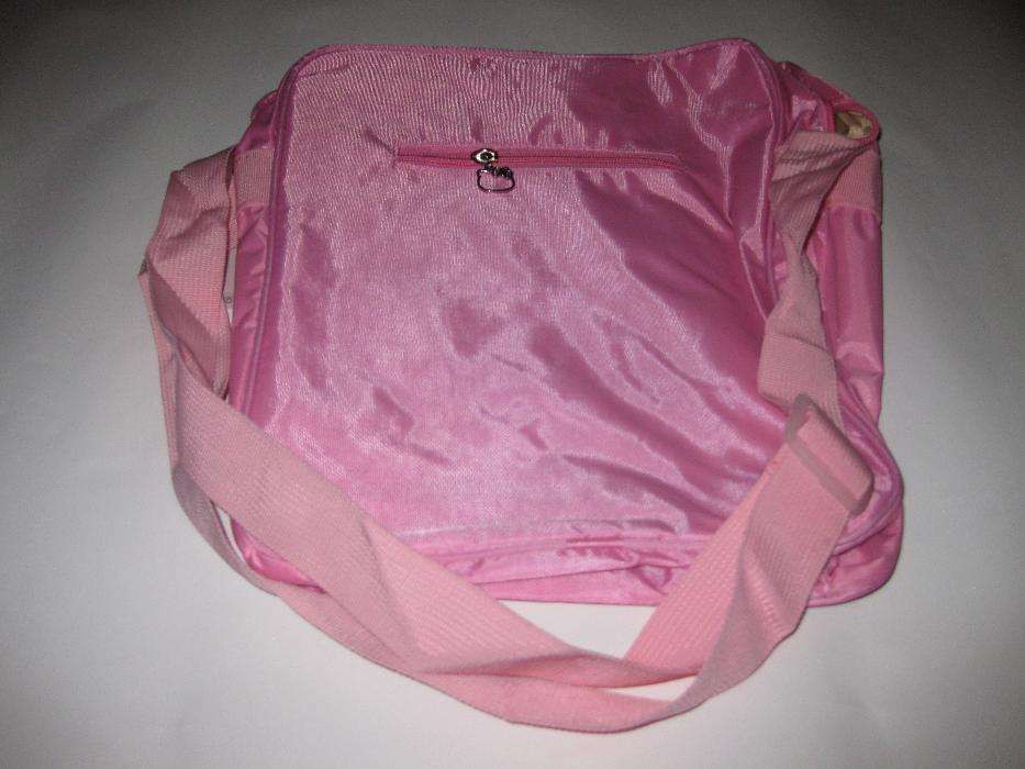 Sacola/Mochila para criança da Hello Kitty/Artigo Novo!