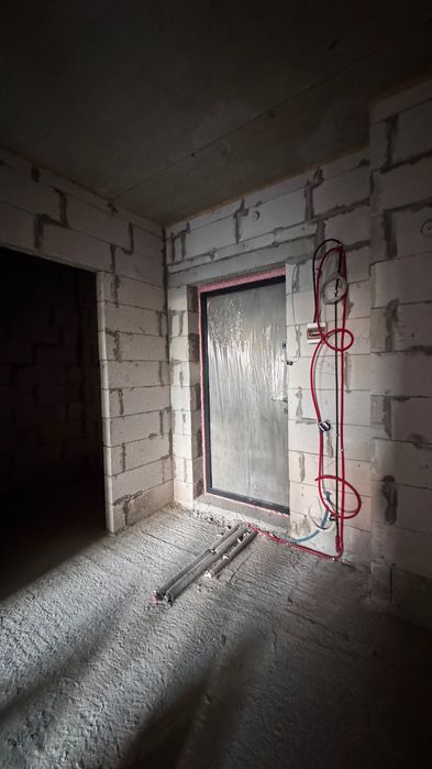 Многокомнатная квартира по адресу Новознесенская ул.   (площадь 109,6 м²) - Atlanta.ua - фото 15