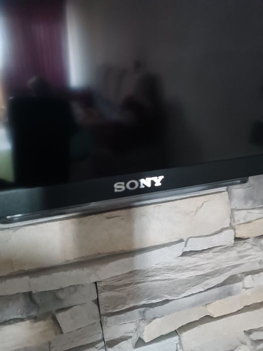 Телевізор sony 55