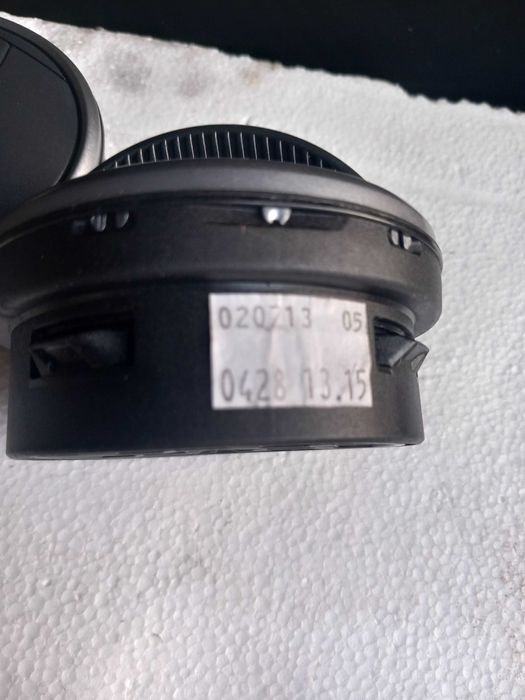 Difusor  de ar Seat Ibiza  6j