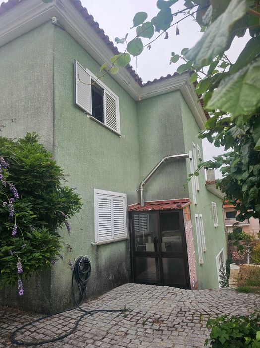 Moradia independente para venda Granja, Castro Daire
