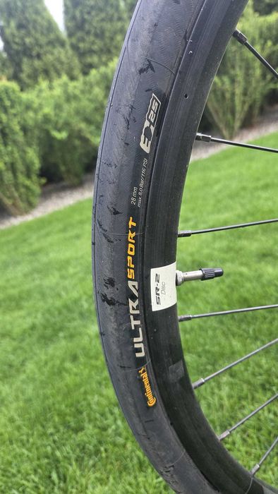 Rower szosowy Giant Defy 2