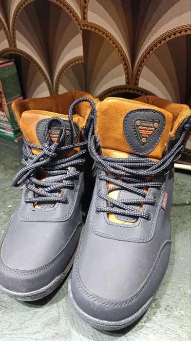 Черевики зимові 42 розмір