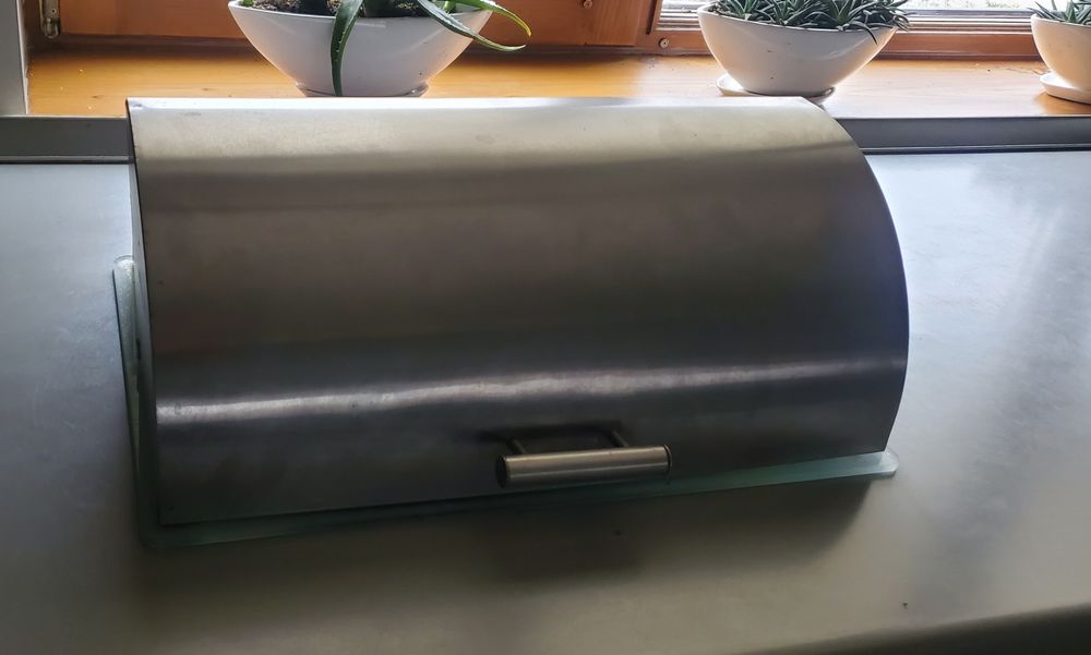 Мясорубка чавунна часів СРСР насадка для печення та Хлібниця