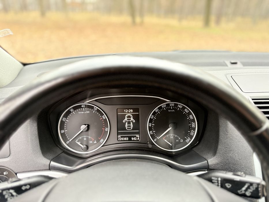 Продам авто Skoda Octavia A5 2009