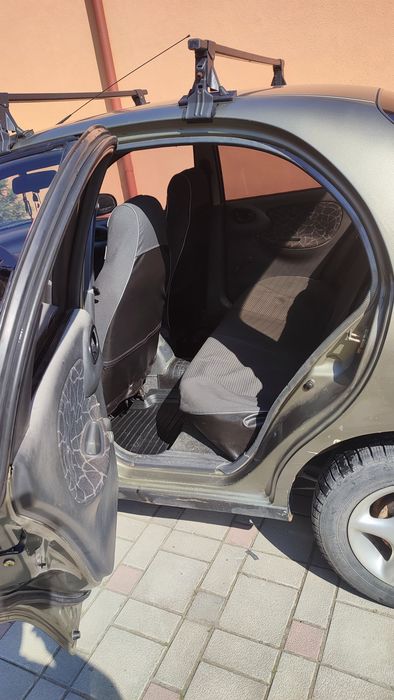 продам daewoo sens 2003 року