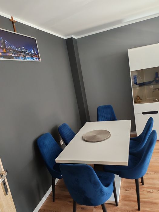 Apartament Potok Góry Sowie