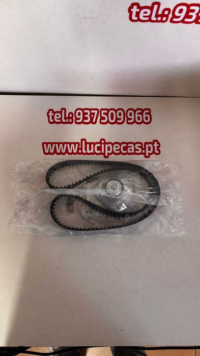 TBK503701 / Kit de distribuição - Nissan , Renault
